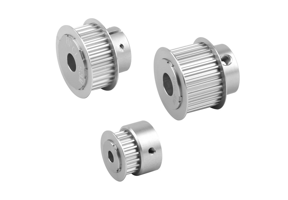 S3M同步帶輪規(guī)格型號(hào) S3M同步帶輪規(guī)格型號(hào)