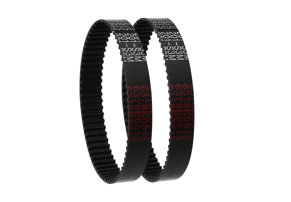 高扭矩同步帶3GT型號(hào) 高扭矩同步帶3GT型號(hào)