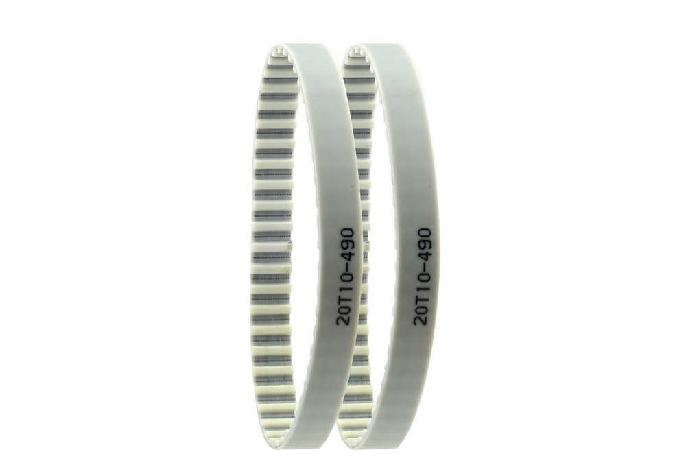 橡膠同步帶T10 橡膠同步帶T10