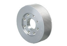 非標(biāo)同步帶輪 非標(biāo)同步帶輪